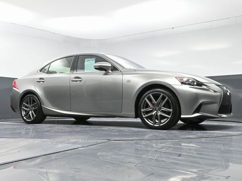 Used 2015 Lexus IS 250 250 Crafted Line image 51
