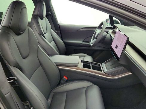 Used 2024 Tesla Model X AWD/4WD image 28