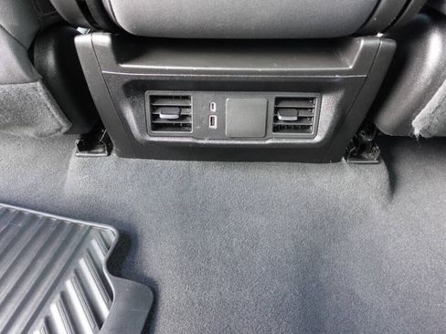 Used 2023 GMC Sierra 1500 Pro w/ Graphite Edition AWD/4WD image 39