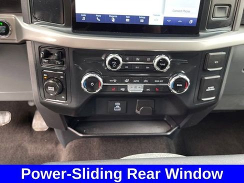 Used 2022 Ford F150 XLT w/ Equipment Group 302A High image 23
