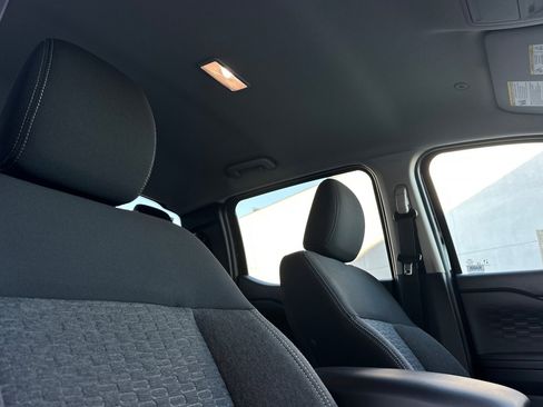 New 2025 Ford Ranger XL image 15