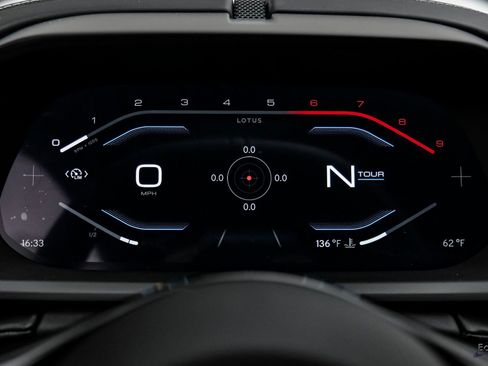 New 2026 Lotus Emira RWD image 84