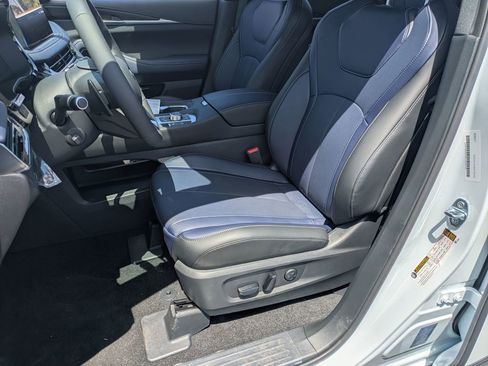 New 2026 INFINITI QX60 Sport AWD/4WD image 14