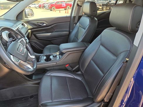Used 2023 GMC Acadia SLT AWD/4WD image 15