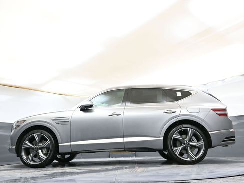 New 2025 Genesis GV80 3.5T Prestige image 30
