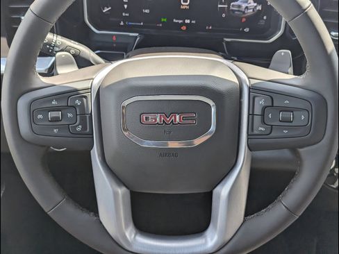 New 2026 GMC Sierra 1500 SLT w/ SLT Premium Plus Package AWD/4WD image 21