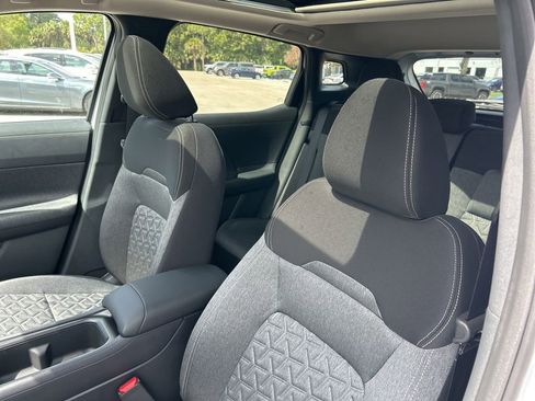 New 2026 Nissan Kicks SV w/ SV Premium Package image 20