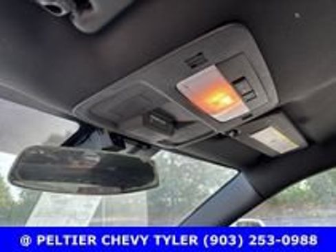 Used 2015 Chevrolet Camaro LT RWD image 14