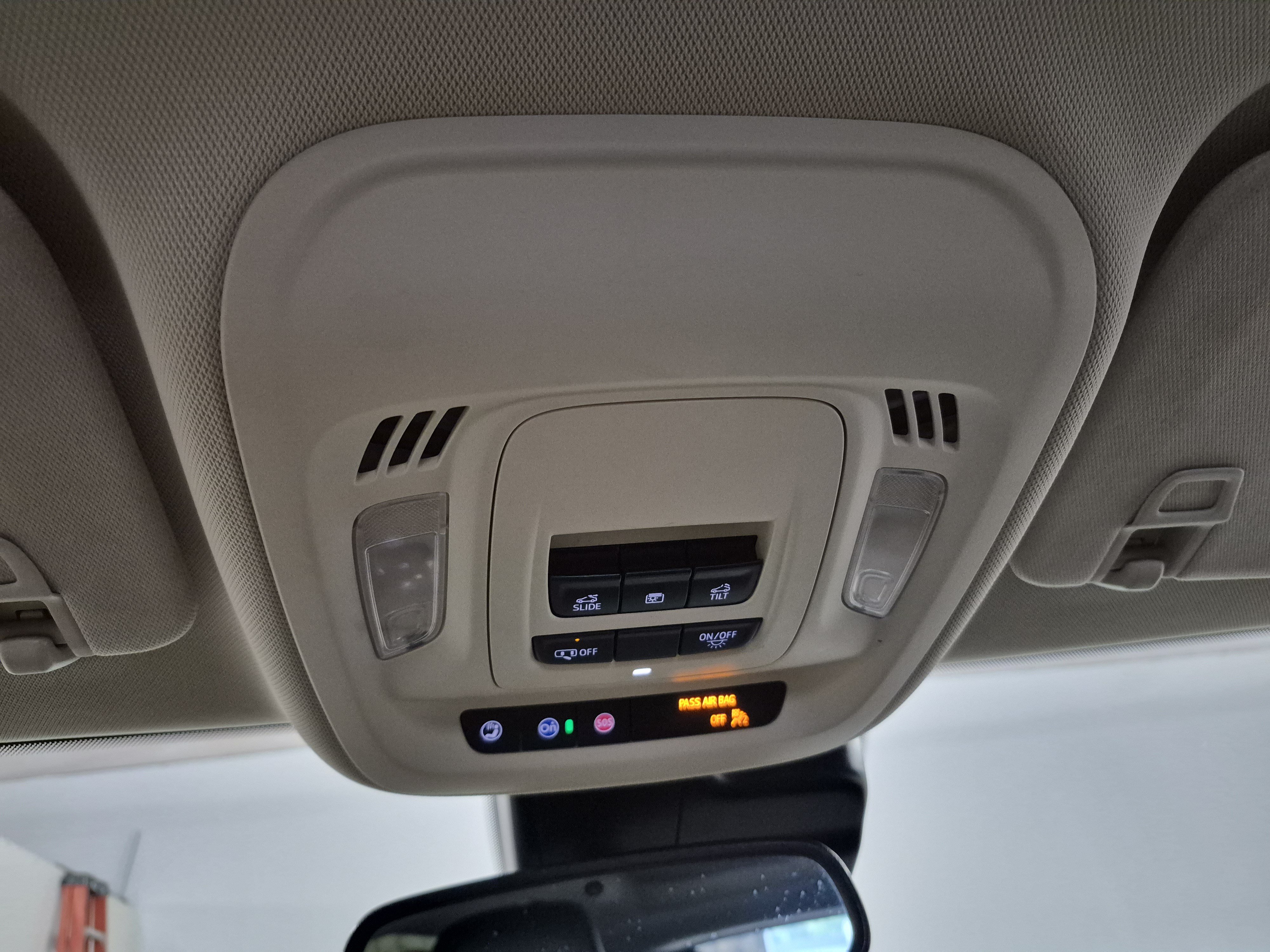 Used 2023 Buick Envision Essence w/ Sport Touring Package FWD image 36