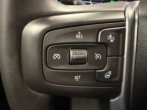 Used 2024 GMC Sierra 1500 Elevation AWD/4WD image 40