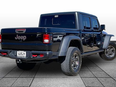Used 2020 Jeep Gladiator Rubicon image 13