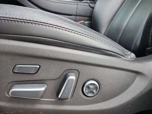 Used 2023 Hyundai Santa Fe Calligraphy FWD image 13