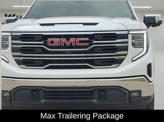 Used 2023 GMC Sierra 1500 SLT AWD/4WD video 3