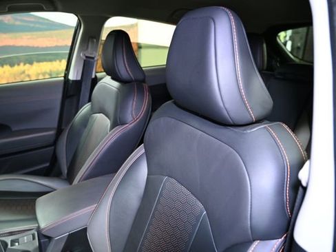 Certified 2025 Subaru Crosstrek 2.5i Limited w/ Popular Package #3A image 23