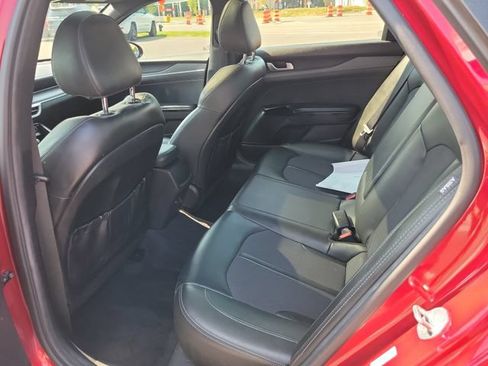 Used 2021 Kia K5 GT-Line w/ GT-Line FWD Premium Package image 22
