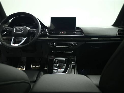 Used 2022 Audi SQ5 Premium Plus w/ Premium Plus Package AWD/4WD image 44