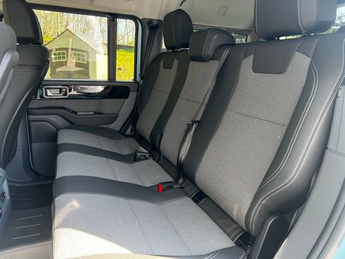 Used 2024 INEOS Grenadier Trialmaster Edition image 12