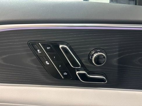 New 2025 Cadillac Lyriq Sport image 7