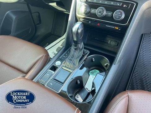 Used 2022 Volkswagen Atlas SE image 42