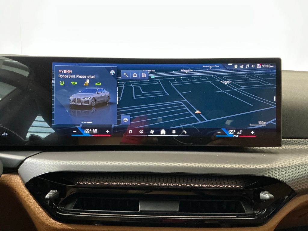 New 2026 BMW 430i w/ M Sport Package RWD image 11