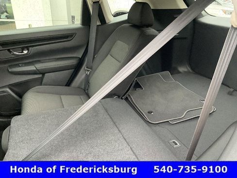 Certified 2026 Honda CR-V EX image 24