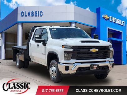 New 2026 Chevrolet Silverado 3500 W/T w/ WT Convenience Package