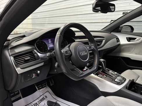 Used 2018 Audi A7 3.0T Prestige w/ Competition Package image 15