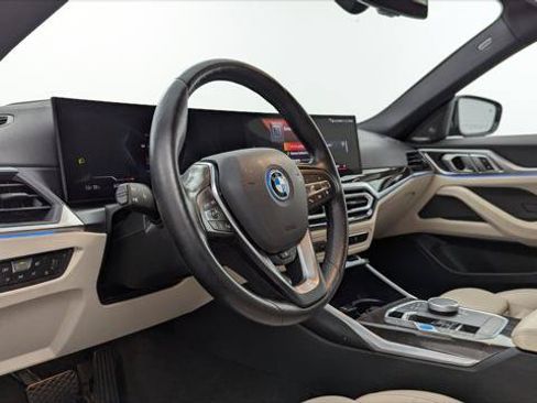 Used 2023 BMW i4 eDrive35 w/ Premium Package RWD image 23