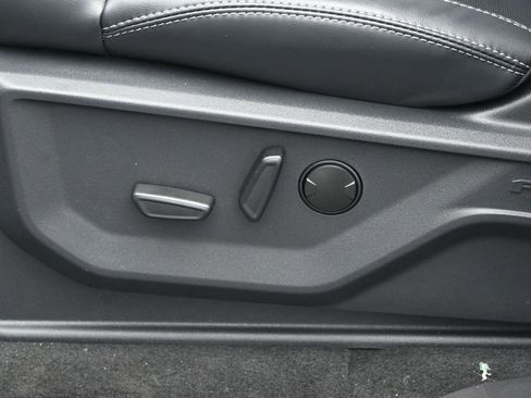 New 2026 Ford Expedition Max Platinum w/ Stealth Appearance Package AWD/4WD image 9