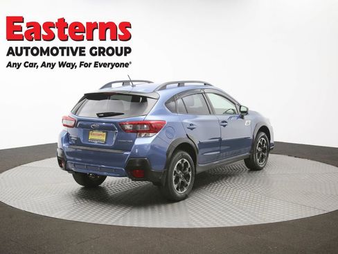 Used 2021 Subaru Crosstrek 2.0i AWD/4WD image 41