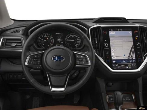 New 2025 Subaru Ascent Touring w/ Popular Package #1 image 8