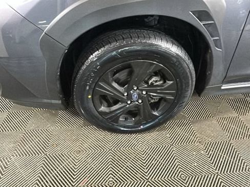 Used 2024 Subaru Crosstrek 2.0i AWD/4WD image 10