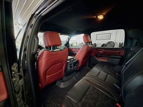 Used 2019 RAM 1500 Rebel w/ Level 2 Equipment Group AWD/4WD image 9