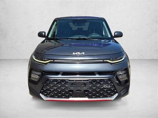 Used 2022 Kia Soul Turbo FWD video 2