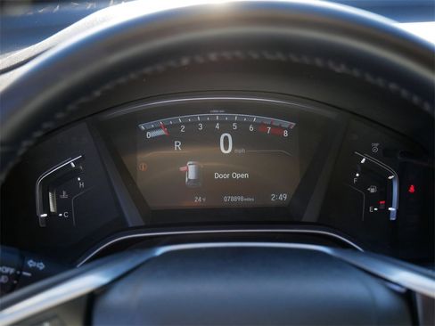 Used 2018 Honda CR-V Touring image 23