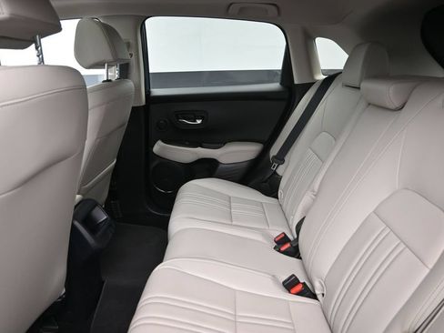 Certified 2024 Honda HR-V EX-L image 27