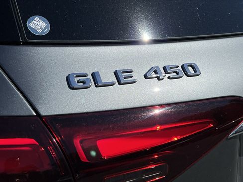New 2026 Mercedes-Benz GLE 450 4MATIC image 36