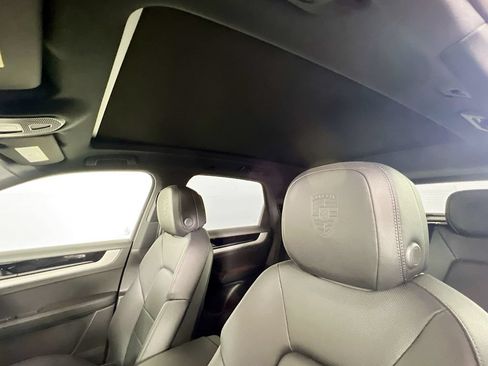 New 2026 Porsche Cayenne AWD/4WD image 14