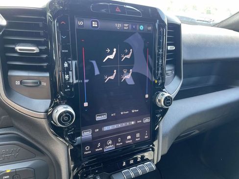New 2026 RAM 2500 Tradesman AWD/4WD image 37