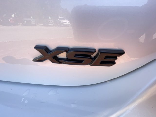 Used 2023 Toyota Camry XSE w/ Navigation Package FWD image 32