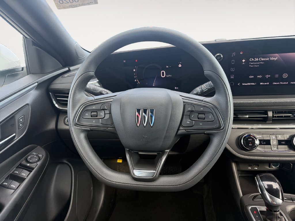 New 2026 Buick Envista Preferred FWD image 12