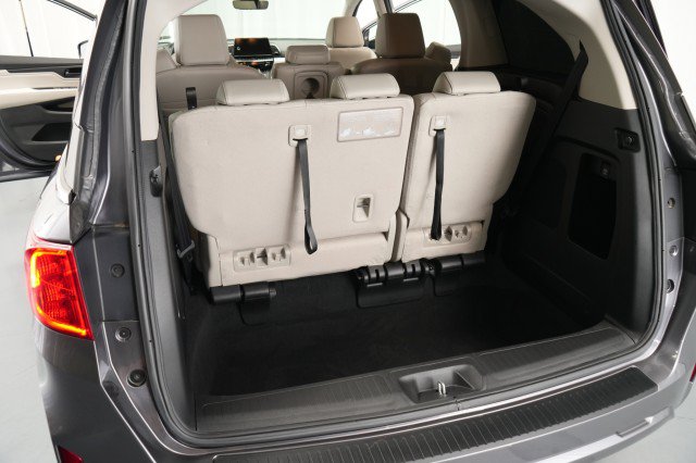 Used 2025 Honda Odyssey EX-L image 42