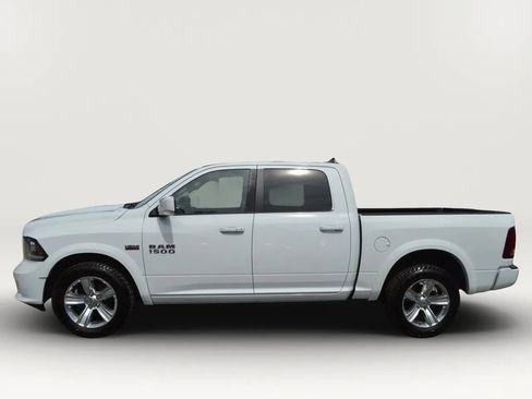 Used 2014 RAM 1500 Sport w/ Convenience Group AWD/4WD image 5