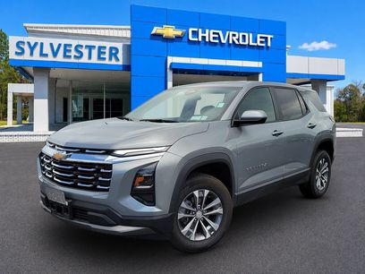 Used 2026 Chevrolet Equinox LT w/ Convenience Package II