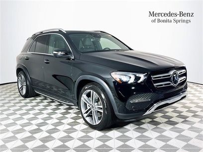 Certified 2022 Mercedes-Benz GLE 450 4MATIC