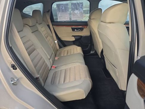 Used 2019 Honda CR-V EX image 13