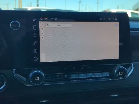 New 2025 Chevrolet Colorado Trail Boss image 18