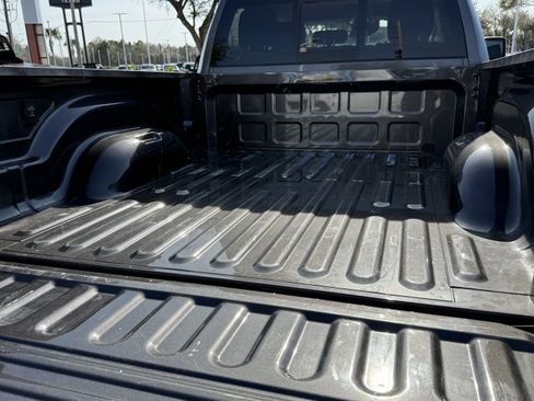 Used 2024 RAM 2500 Laramie w/ Safety Group image 31