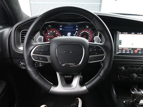 Used 2021 Dodge Charger SRT Hellcat RWD image 29