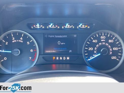 Used 2018 Ford F150 XLT w/ Equipment Group 302A Luxury AWD/4WD image 19